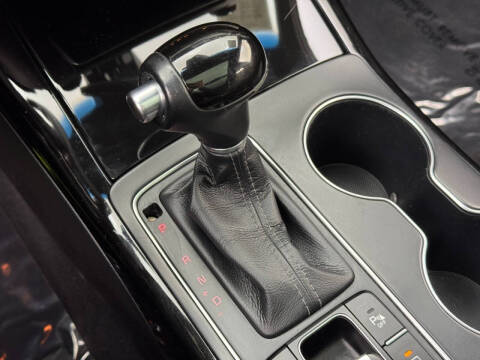 2016 Kia Sorento SX Limited