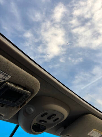 2003 Ford F-150