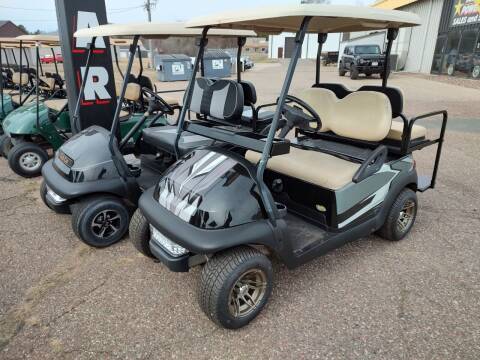 2008 Club Car Precedent for sale at Paulson Auto Sales and custom golf carts in Chippewa Falls WI