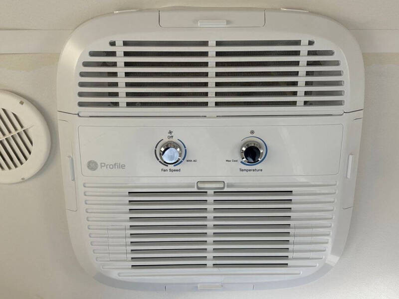 2026 Prime Time RV Avenger