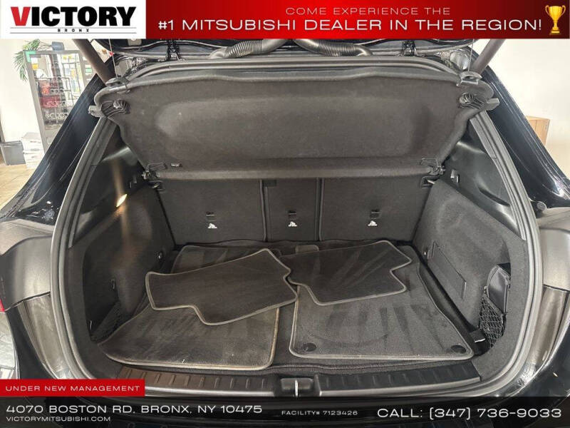 2021 Mercedes-Benz GLA GLA 250 4MATIC