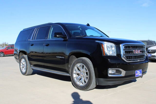 2020 GMC Yukon XL for sale at Cresco Motor Company in Cresco, IA