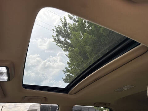 2011 Toyota 4Runner SR5