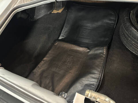 1979 Pontiac Trans Am