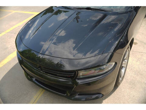 2016 Dodge Charger SE