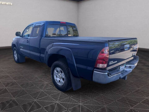 2006 Toyota Tacoma PreRunner V6