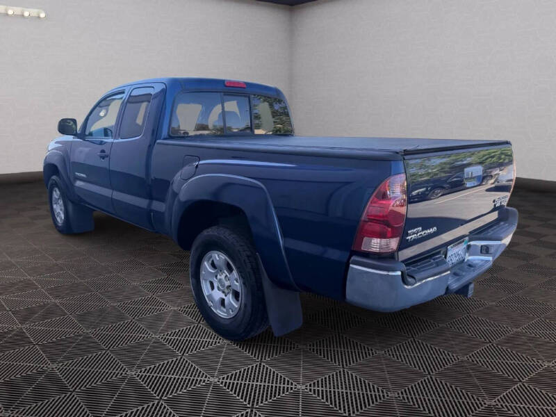 2006 Toyota Tacoma PreRunner V6