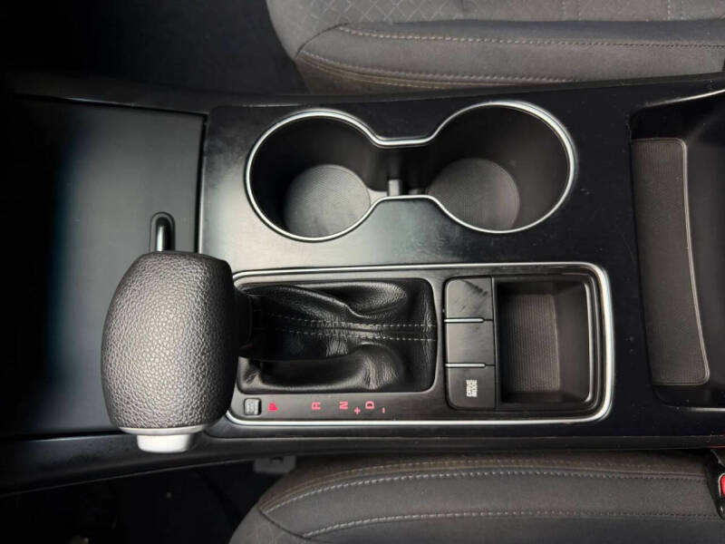 2020 Kia Sorento