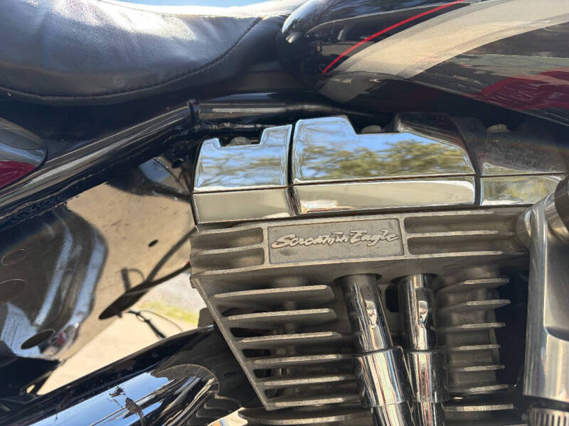 2006 Harley-Davidson CVO Ultra Glide Classic