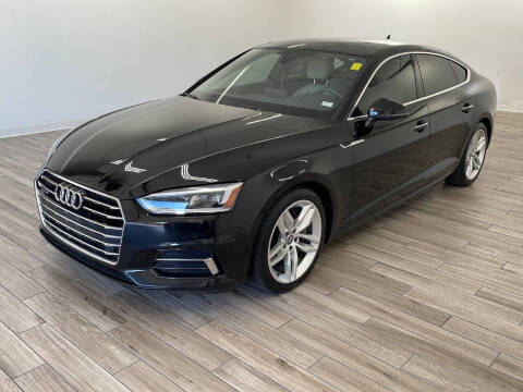 2019 Audi A5 Sportback for sale at Juan Autos y mas in O'Fallon MO