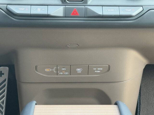 2024 Kia EV9 GT-Line