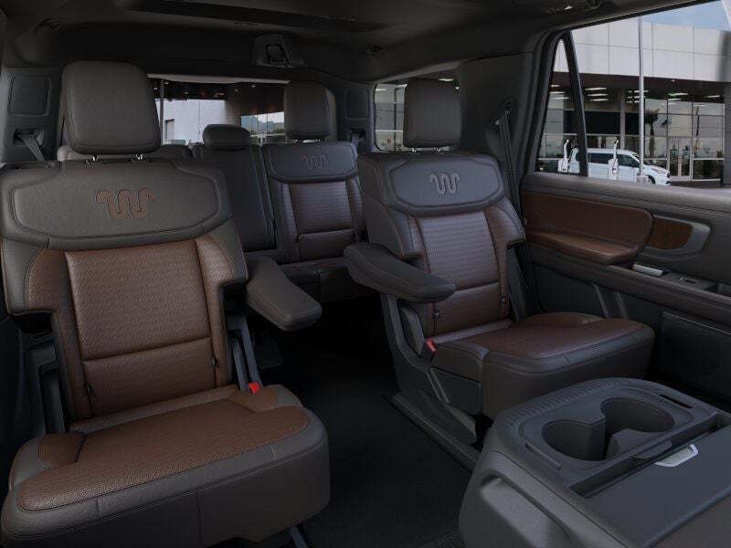 2026 Ford Expedition King Ranch