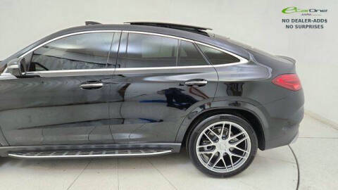 2024 Mercedes-Benz GLE AMG GLE 53