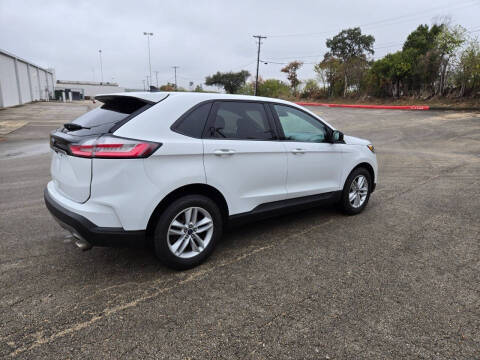 2019 Ford Edge SE
