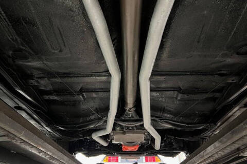 1966 Chevrolet Impala