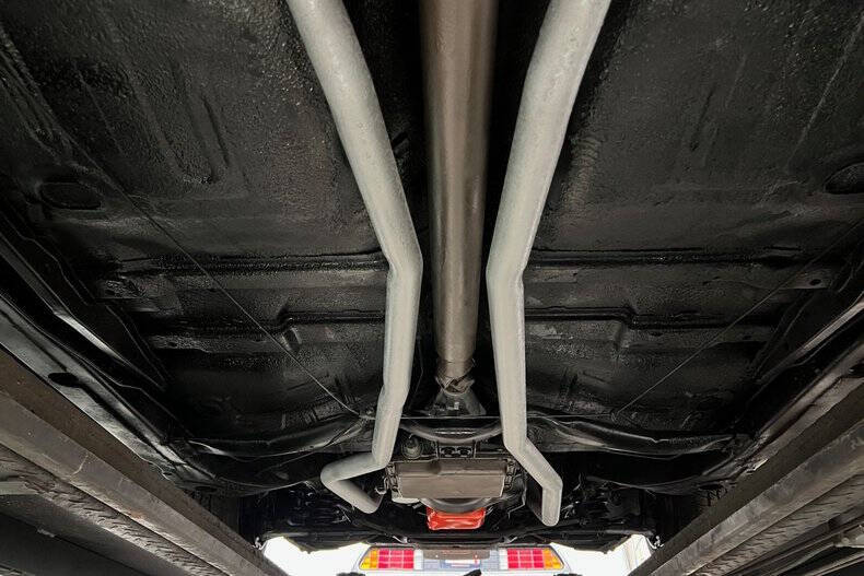 1966 Chevrolet Impala