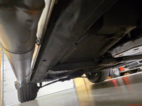 1972 Chevrolet Corvette