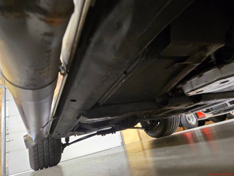 1972 Chevrolet Corvette