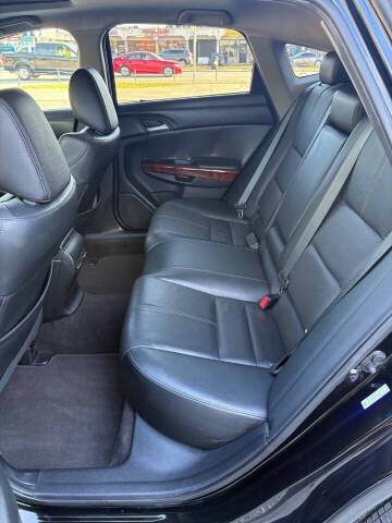 2012 Honda Crosstour EX-L