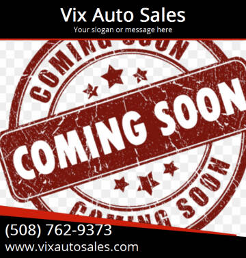 2011 Chevrolet Traverse for sale at Vix Auto Sales in Worcester MA