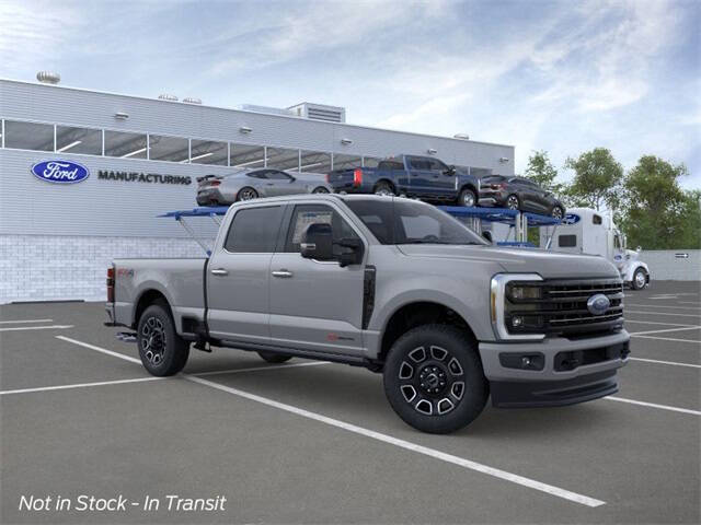 2026 Ford F-350 Super Duty