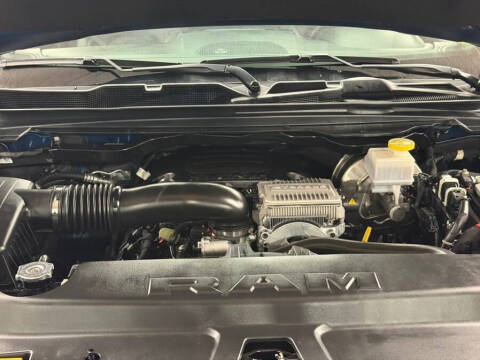 2024 RAM 1500