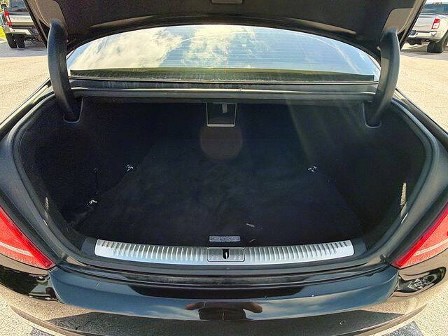 2017 Genesis G90