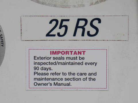 2014 Forest River Rockwood Lite