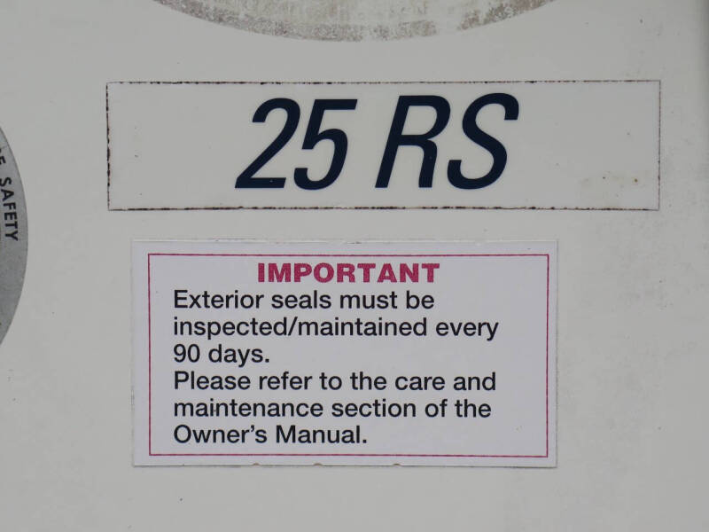 2014 Forest River Rockwood Lite