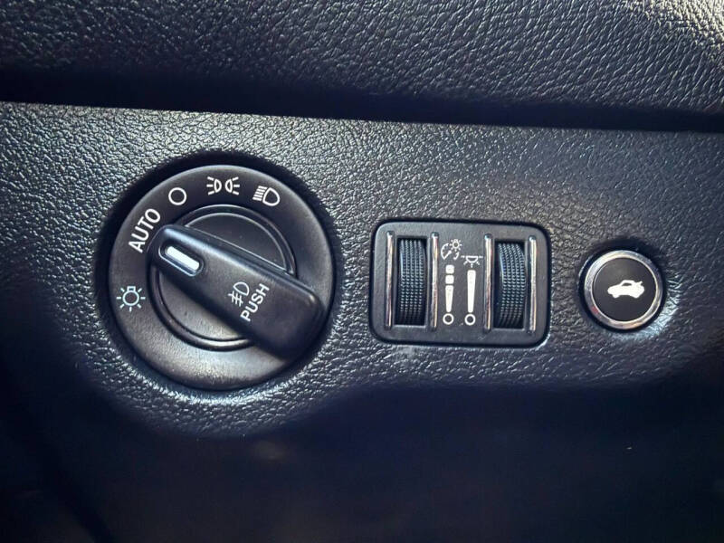 2019 Dodge Challenger GT