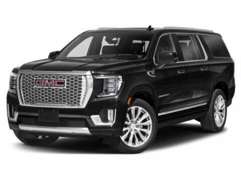 2023 GMC Yukon XL for sale at Bergey's Buick GMC in Souderton PA