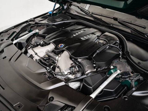 2022 BMW 7 Series ALPINA B7 xDrive