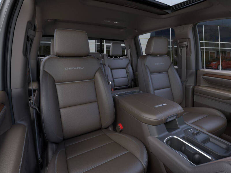 2026 GMC Sierra 3500HD