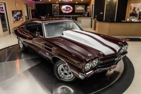 1970 Chevrolet Chevelle