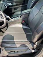 2015 GMC Terrain SLT-2