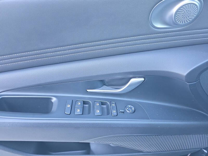 2022 Hyundai Elantra