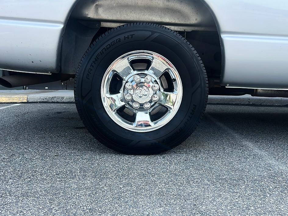 DodgeRam 150021