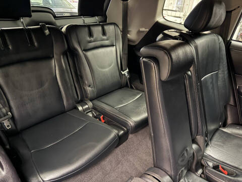 2013 Toyota Highlander SE