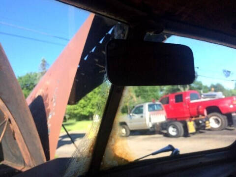 1938 Chevrolet Master Deluxe