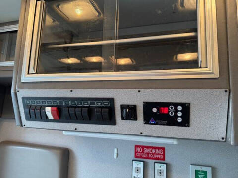 2008 Ford E-Series E-450 SD