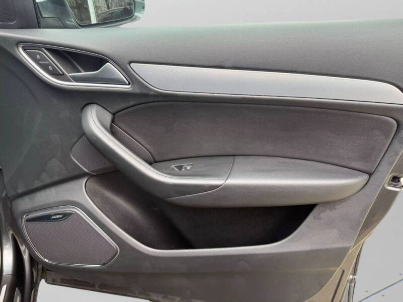 2018 Audi Q3