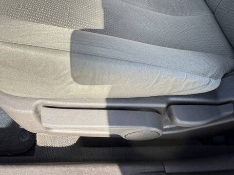 2010 Hyundai Sonata GLS