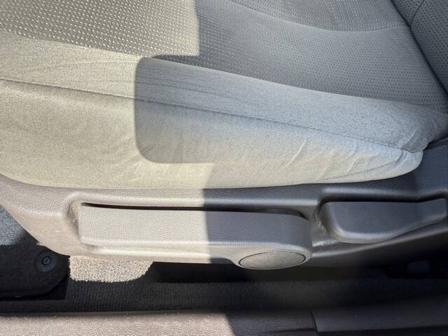 2010 Hyundai Sonata GLS