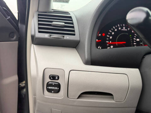 2008 Toyota Camry LE