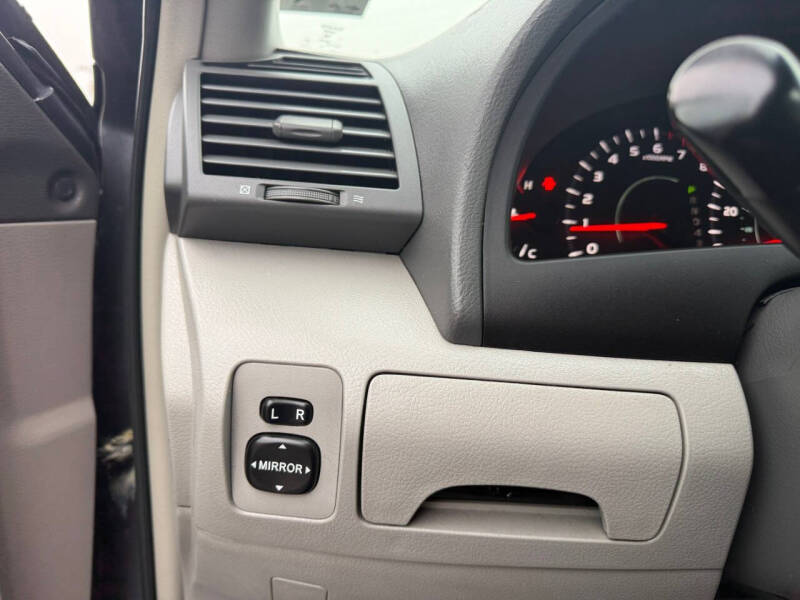 2008 Toyota Camry LE