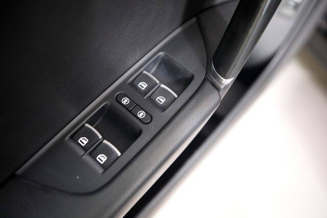 2016 Volkswagen Touareg TDI Lux