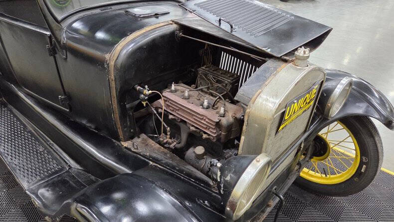 1926 Ford Model T