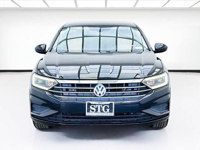 2020 Volkswagen Jetta SEL