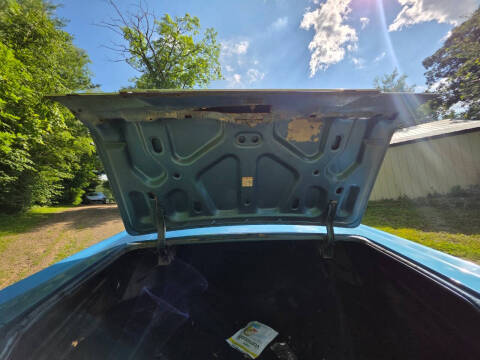 1966 Chevrolet Impala
