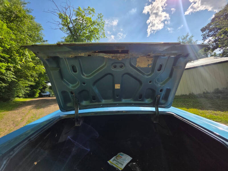 1966 Chevrolet Impala